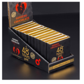 48 Hours Gold Ginseng Çikolata 12'li thumbnail 1