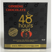 48 Hours Gold Ginseng Çikolata 12'li thumbnail 2