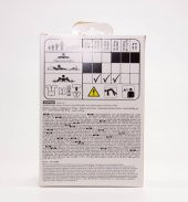 Nabaiji Çocuk Kolluğu - 11 - 30 Kg - Turuncu Meridyendukkan - 6