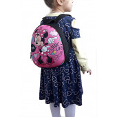 Hanselis Çocuk Sırt Çantası Minnie Mouse Çocuk Çantası 2-5 Yaş - 1