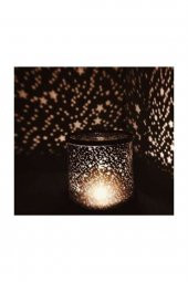 STAR MASTER GECE LAMBASI - 4