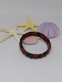 Şahin Gözü Taşı Unisex Bileklik thumbnail 1