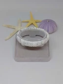 Havlit Taşı Unisex Bileklik thumbnail 2