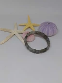 Labradorit Taşı Unisex Bileklik thumbnail 1