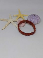 Jasper Taşı Rolex Model Unisex Bileklik thumbnail 1