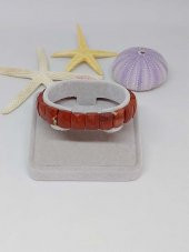 Jasper Taşı Rolex Model Unisex Bileklik thumbnail 2