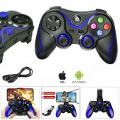 OYUN KOLU GAMEPAD PUBG TELEFON BLUETOOTH IOS/ANDROID NARITA V-8 - 1