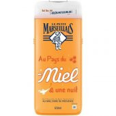 Le Petit Marseillais Bonheur Serisi Bal Duş Jeli 650 ml - 2