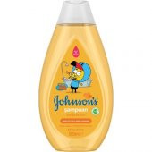 Johnsons Baby Şampuan 500ML Kral Şakir - 1