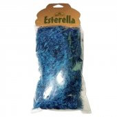 Esterella Banyo Lifi -Petrol Mavi - 1