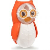 Flipper Kum Saatli Diş Fırçası Hijyenik Saklama Kabı - 2