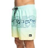 Quiksilver EQYJV04005 Wordblock 17 M Jamv Erkek Şort Mayo - 4