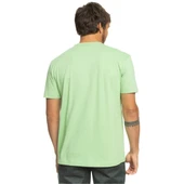 Quiksilver EQYKT04092 Essentials Ss Erkek Tişört - 3