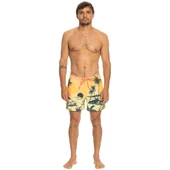 Quiksilver EQYJV03999 Paradise 15 M Jamv Erkek Şort Mayo thumbnail 5