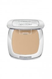 Loréal Paris True Match Pudra W5 Golden Sand - 2