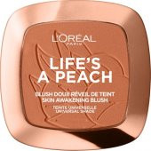 LOréal Paris Lifes A Peach Allık - 1