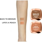 LOréal Paris Lifes A Peach Allık - 5