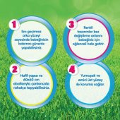 Molfix Bebek Bakım Örtüsü-8690536803989 - 4