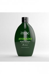Zenix Avocado Body Lotıon 250 Ml - 1