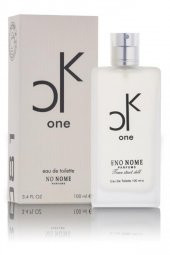No Name 081 K For Men 100 ml Edt Erkek Parfüm - 1