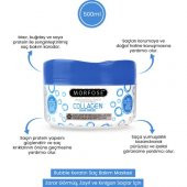 Morfose 2İn1 Collagen Saç Bakım Maskesi 500Ml. - 2