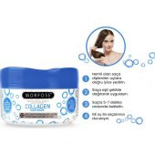 Morfose 2İn1 Collagen Saç Bakım Maskesi 500Ml. - 3
