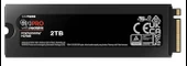 2TB SAMSUNG 990 PRO SOĞUTUCULU M.2 NVMe 7450/6900MB/s MZ-V9P2T0CW (Resmi Distribütör Garantili) thumbnail 2