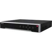 HIKVISION DS-7764NI-M4 64 KANAL 4 HDD(14TB) NETWORK KAYIT CIHAZI (8K) - 1