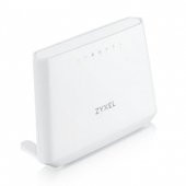 ZYXEL DX3301-T0 AX1800 VDSL2 GIGABIT 5P MODEM/ROUTER - 3