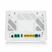 ZYXEL DX3301-T0 AX1800 VDSL2 GIGABIT 5P MODEM/ROUTER - 4