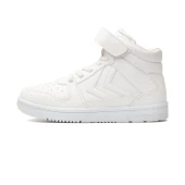 Hummel 900398-9001 Oil Mono High Jr. Çocuk Günlük Spor Ayakkabı - 1
