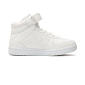 Hummel 900398-9001 Oil Mono High Jr. Çocuk Günlük Spor Ayakkabı - 2