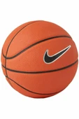 Nike N.KI.08.879.03 Skills Unisex Basketbol Topu - 1