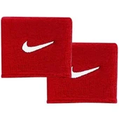 Nike N.NN.04.601.OS Swoosh Wristbands 2 Pk Unisex Bileklik - 2