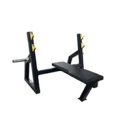 Powerhand Profesyonel Ağırlık Sehpası - 1