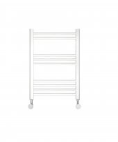 FLORAD HAVLUPAN 66cm 9 BORULU EKO 5/7 BEYAZ /KALDE 2Lİ VANA - 2