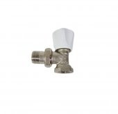 FLORAD HAVLUPAN 66cm 9 BORULU EKO 5/7 BEYAZ /KALDE 2Lİ VANA - 3