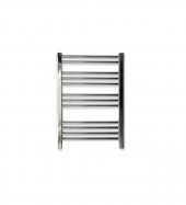 FLORAD HAVLUPAN 5/10 KROM /ECA 2Lİ KÖŞE RADYATÖR VANASI SET - 1