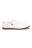 U.S. Polo Assn. Jojo 3fx Beyaz Kadın Sneaker Hakiki Deri 40 - 4