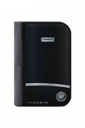 Thomas Ph8 Plus Siyah Renk Su Arıtma Cihazı - 2