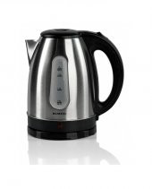 Elektrikli su ısıtıcısı KUMTEL HMK-05 Inox - 1