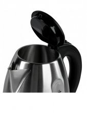 Elektrikli su ısıtıcısı KUMTEL HMK-05 Inox - 3