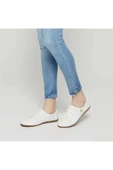 U.S. Polo Assn. Jojo 3fx Beyaz Kadın Sneaker Hakiki Deri 38 - 1