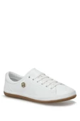 U.S. Polo Assn. Jojo 3fx Beyaz Kadın Sneaker Hakiki Deri 38 - 3