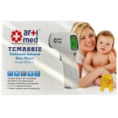 Artımed Temassız Elektronik Infrared Ateş Ölçer - 1