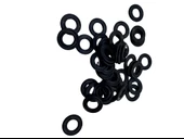 Pnömatik Valf Tamir Takımı Keçe Nbr 7x13x1.5 thumbnail 1