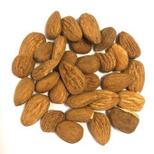 Çiğ Badem İçi Yerli 1 kg - 1
