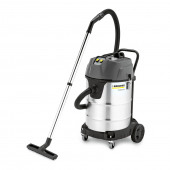 Karcher Nt 70/2 Me Classic Islak Kuru Elektrikli Süpürge 2300 Watt - 1