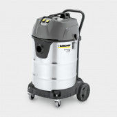 Karcher Nt 70/2 Me Classic Islak Kuru Elektrikli Süpürge 2300 Watt - 2
