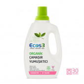 Organik Çamaşır Yumuşatıcı (750 ml) - 1